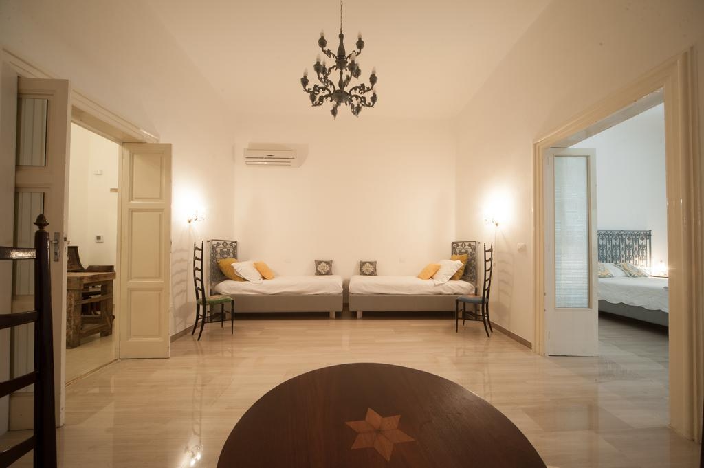 Suite San Giorgio Trani Bagian luar foto