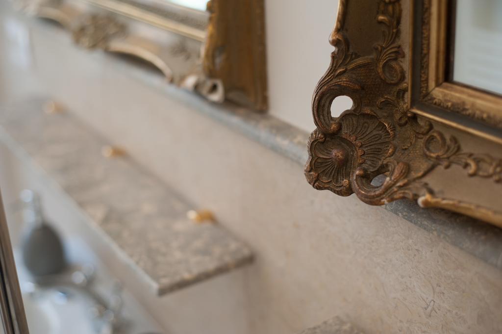 Suite San Giorgio Trani Bagian luar foto