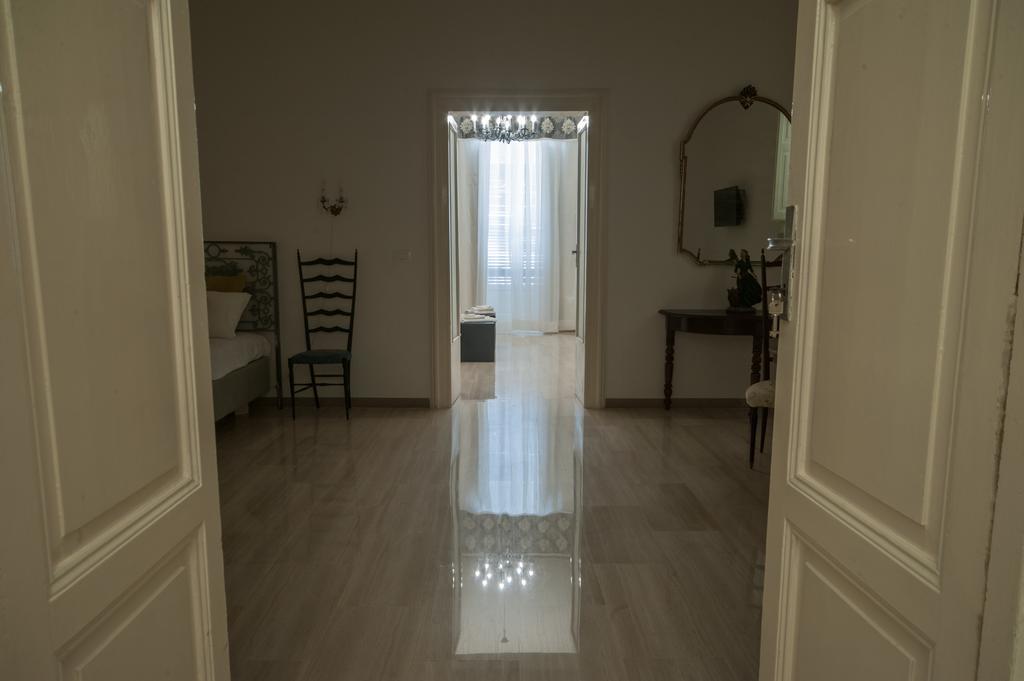 Suite San Giorgio Trani Bagian luar foto