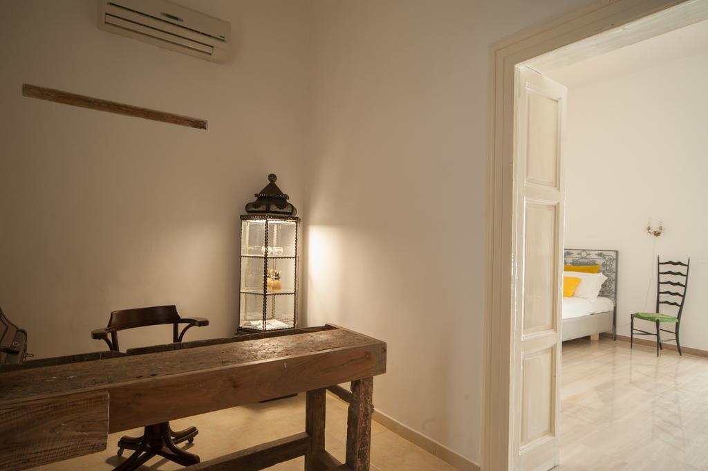 Suite San Giorgio Trani Bagian luar foto