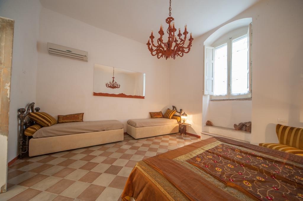 Suite San Giorgio Trani Bagian luar foto