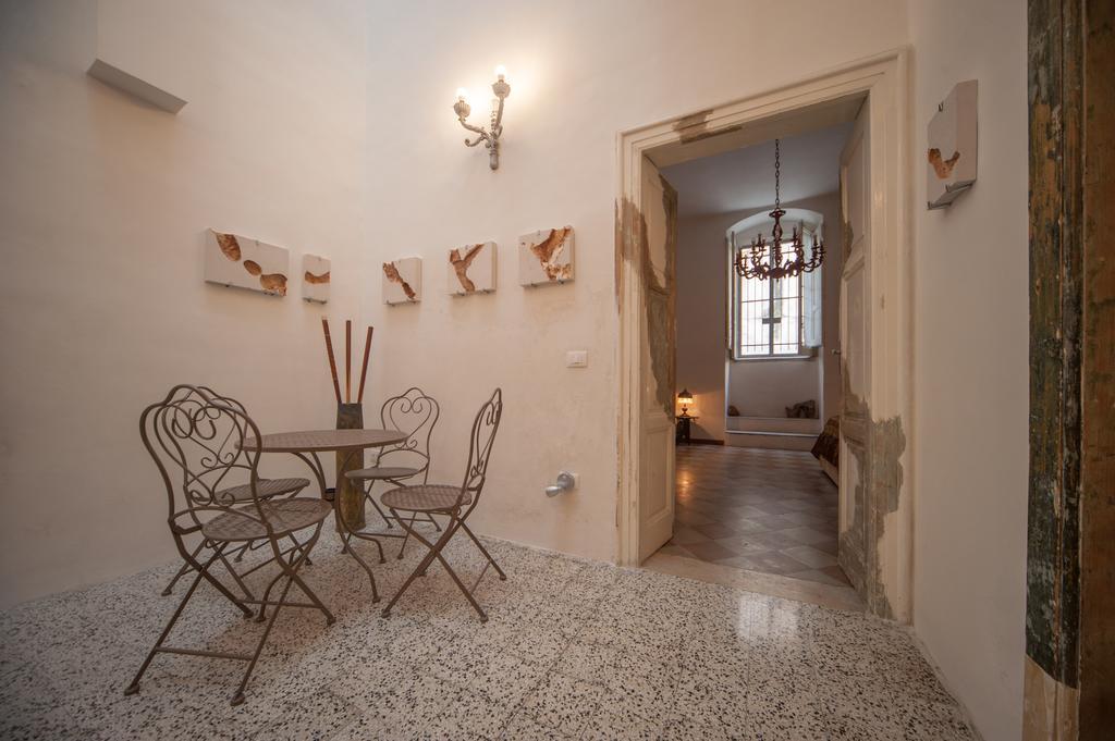 Suite San Giorgio Trani Bagian luar foto