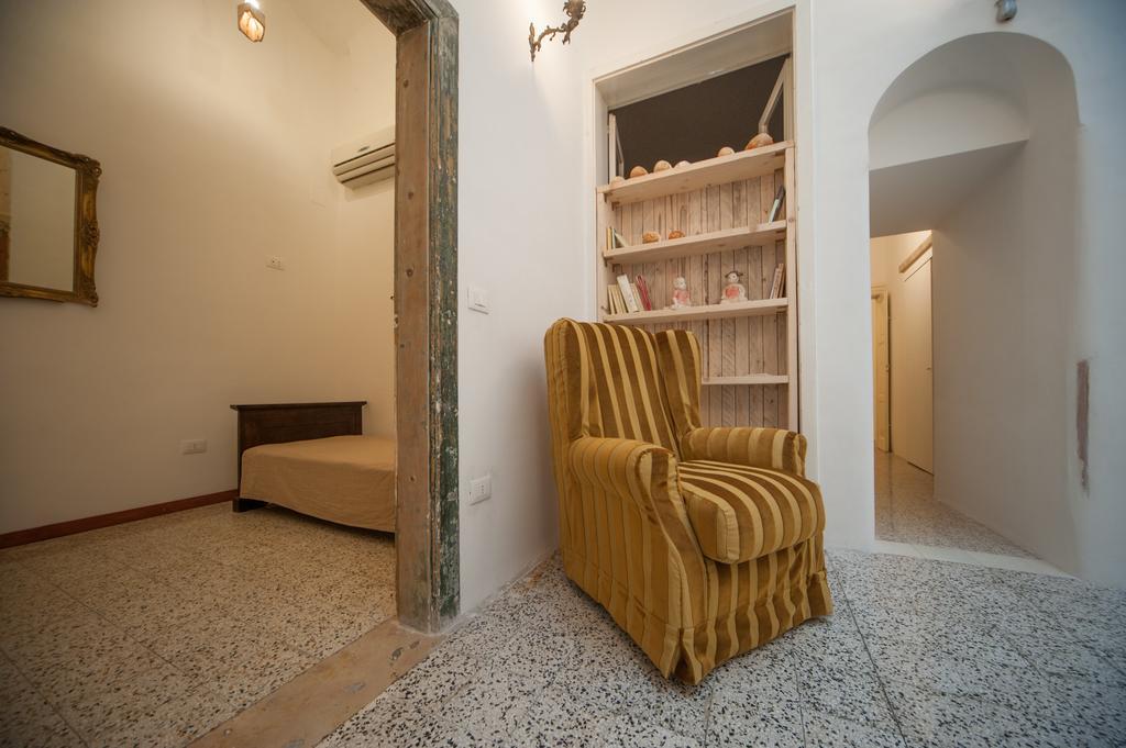 Suite San Giorgio Trani Bagian luar foto