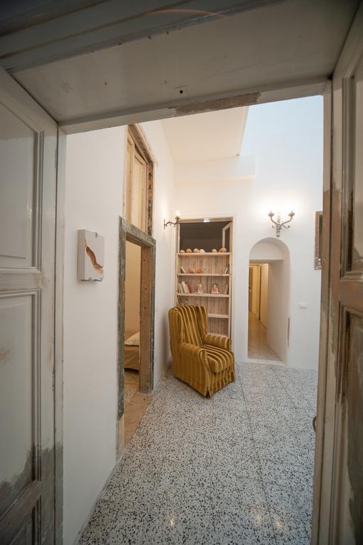 Suite San Giorgio Trani Bagian luar foto