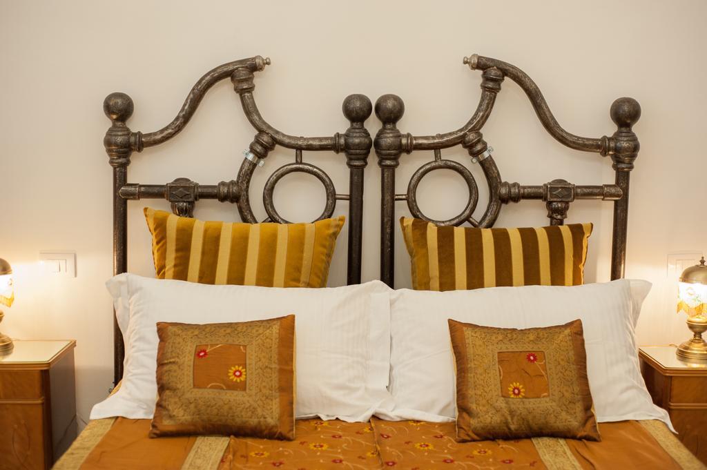 Suite San Giorgio Trani Bagian luar foto