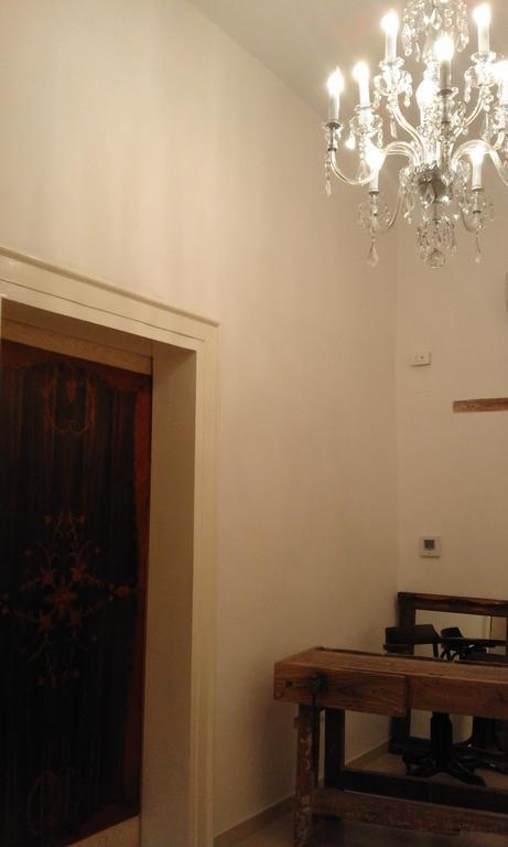 Suite San Giorgio Trani Bagian luar foto