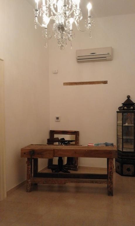 Suite San Giorgio Trani Bagian luar foto