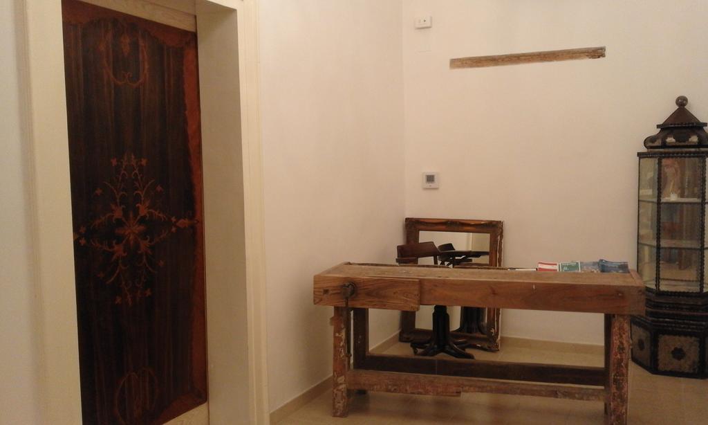 Suite San Giorgio Trani Bagian luar foto