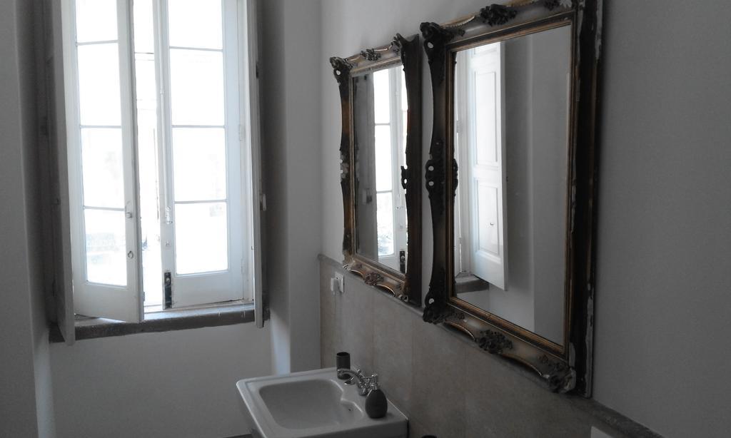 Suite San Giorgio Trani Bagian luar foto