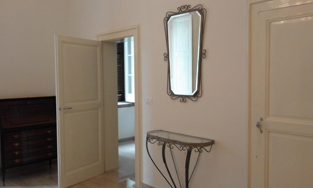 Suite San Giorgio Trani Bagian luar foto
