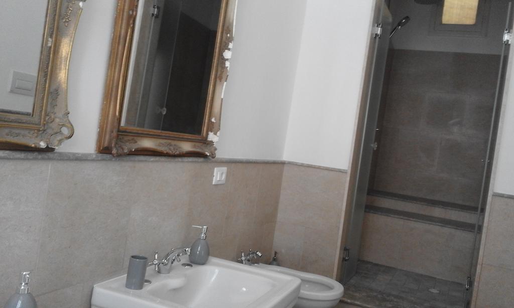 Suite San Giorgio Trani Bagian luar foto