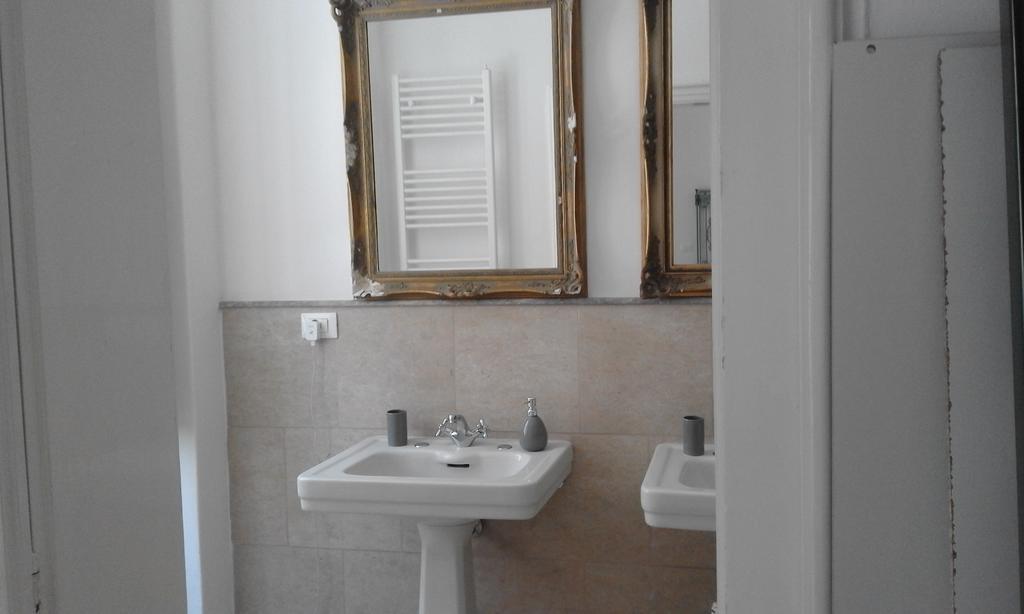 Suite San Giorgio Trani Bagian luar foto